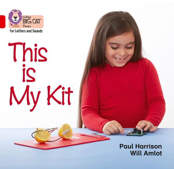 Produktbild: This Is My Kit