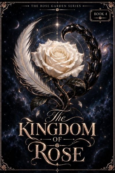 Produktbild: The Kingdom of Rose