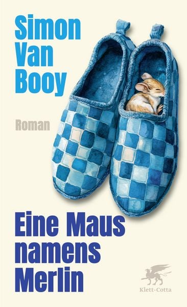 Produktbild: Eine Maus namens Merlin