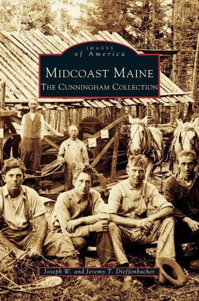 Produktbild: Midcoast Maine
