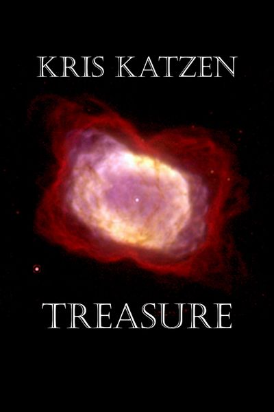 Produktbild: Treasure (Interstellar Stories, #25)