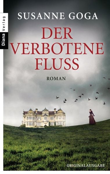 Produktbild: Der verbotene Fluss