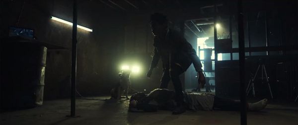 Produktbild: She never died