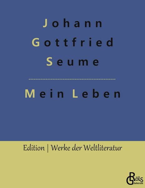 Produktbild: Mein Leben