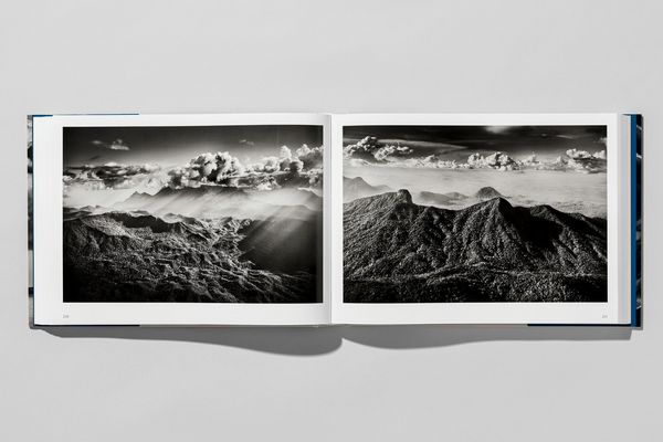Produktbild: Sebasti&atilde;o Salgado. Amaz&ocirc;nia