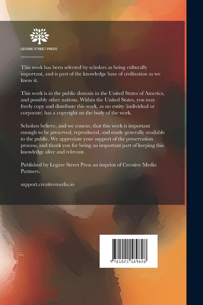 Produktbild: Outline Of The Rational System Of Society