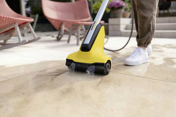 Produktbild: K&auml;rcher Home & Garden 2.644-340.0 B&uuml;rstenwalzen