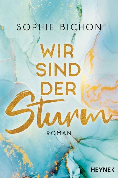 Produktbild: Wir sind der Sturm