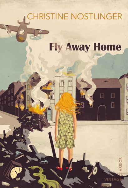 Produktbild: Fly Away Home