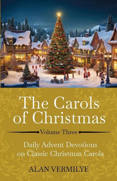 Produktbild: The Carols of Christmas Volume 3
