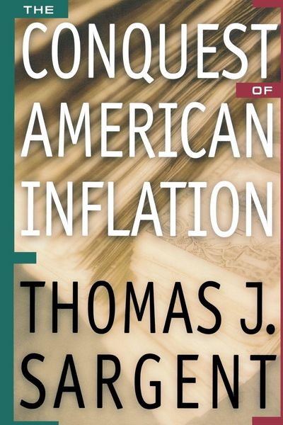 Produktbild: The Conquest of American Inflation