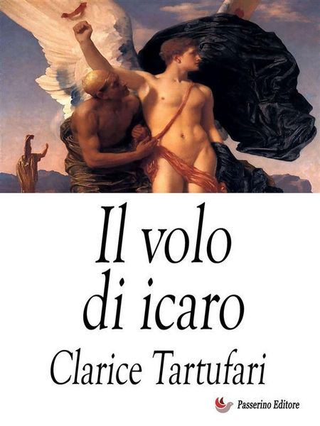 Produktbild: Il volo di Icaro