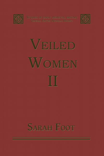 Produktbild: Veiled Women