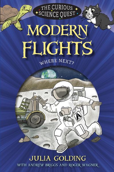 Produktbild: Modern Flights