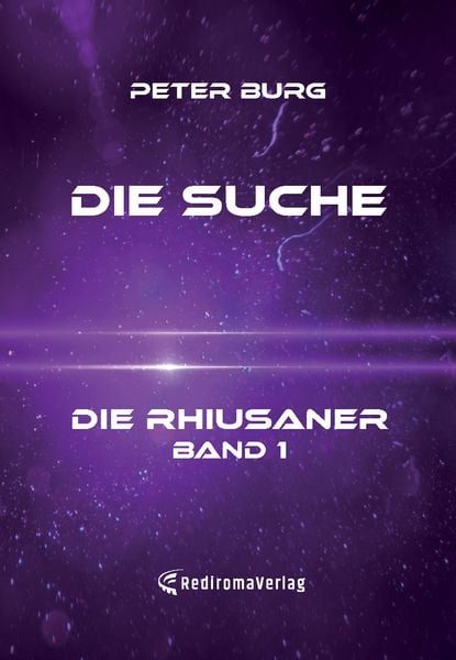 Produktbild: Die Suche