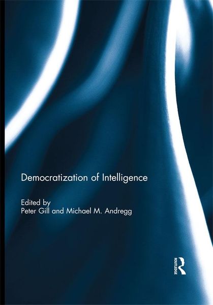Produktbild: Democratization of Intelligence