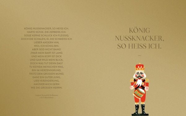 Produktbild: Wundervolle Weihnachtsb&auml;ckerei