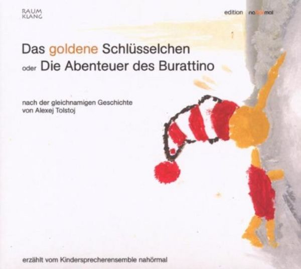 Das Goldene Schlüsselchen