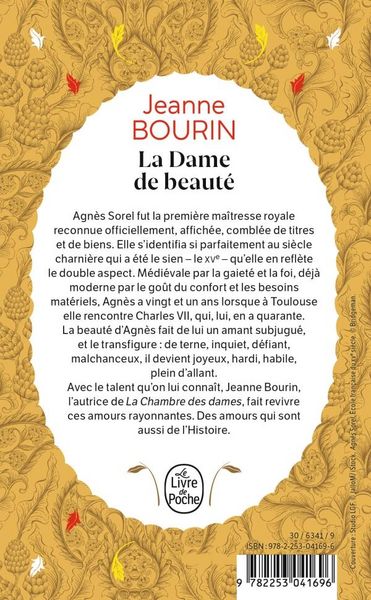 Produktbild: Fre-Dame De Beaute
