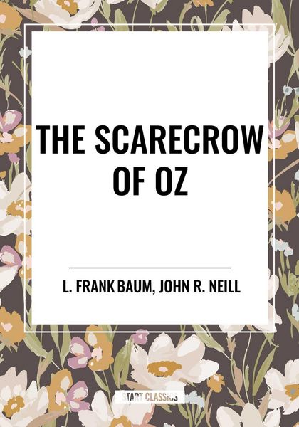 Produktbild: Scarecrow of Oz