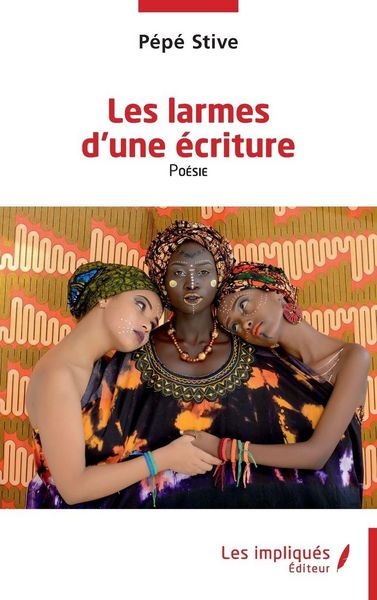 Produktbild: Les larmes de l'&eacute;criture