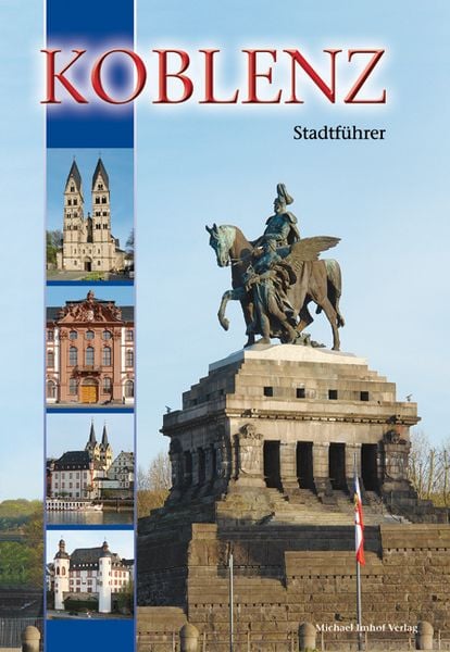 Produktbild: Koblenz Stadtf&uuml;hrer