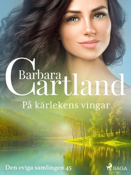 Produktbild: P&aring; k&auml;rlekens vingar