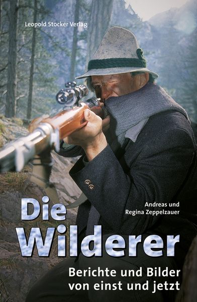 Produktbild: Die Wilderer