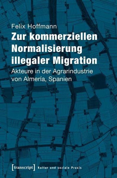 Produktbild: Zur kommerziellen Normalisierung illegaler Migration