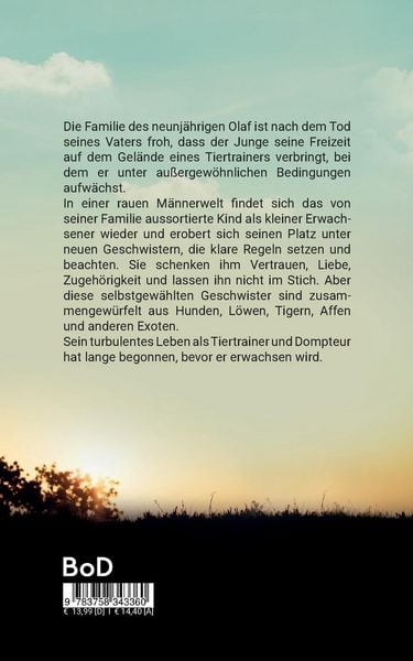 Produktbild: Seelengeschwister