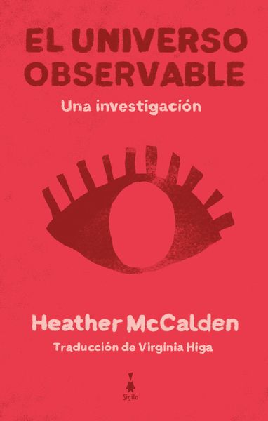 Produktbild: El universo observable
