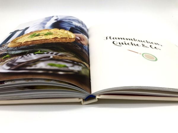 Produktbild: Meine glutenfreie Hausmannskost