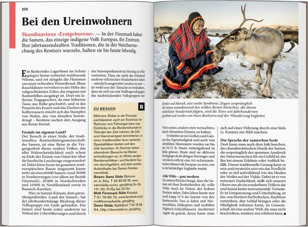 Produktbild: DUMONT Reise-Taschenbuch Reisef&uuml;hrer Norwegen, Der Norden mit Trondheim und Lofoten