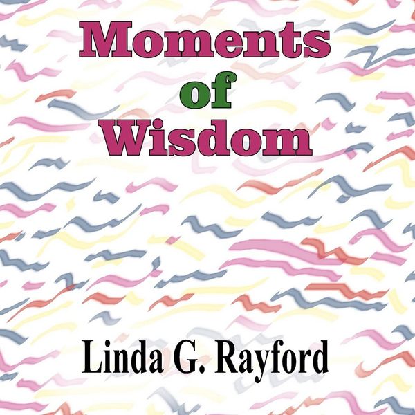 Produktbild: Moments of Wisdom