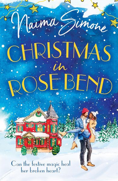 Produktbild: Simone, N: Christmas In Rose Bend