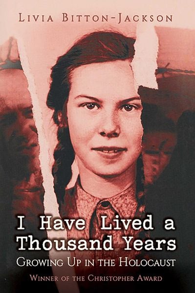 Produktbild: I Have Lived a Thousand Years