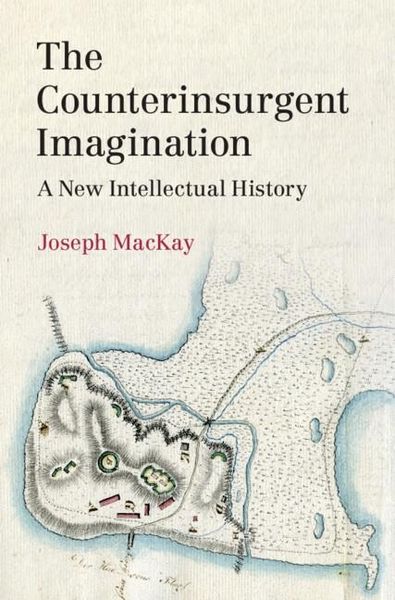 Produktbild: Counterinsurgent Imagination