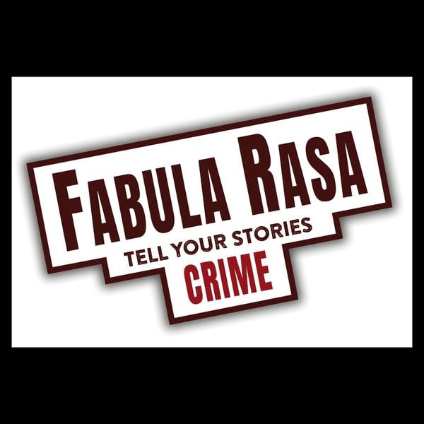 Produktbild: HUCH! - Fabula Rasa - Crime