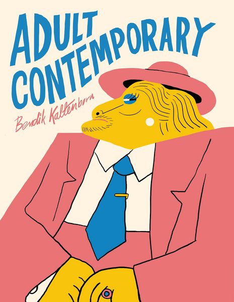 Produktbild: Adult Contemporary