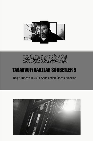 Produktbild: Tasavvufi Vaazlar / Tasavvufi Vaazlar Sohbetler 9