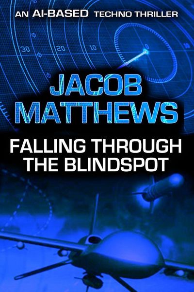 Produktbild: Falling Through the Blindspot