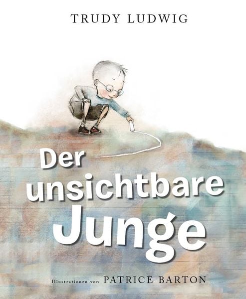 "Der unsichtbare Junge" online kaufen