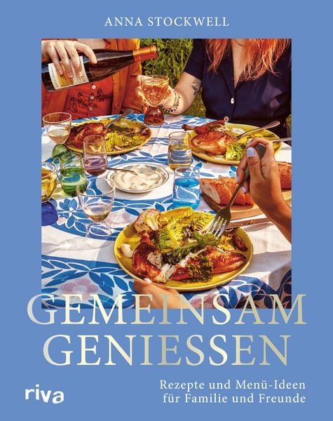 Produktbild: Gemeinsam genie&szlig;en