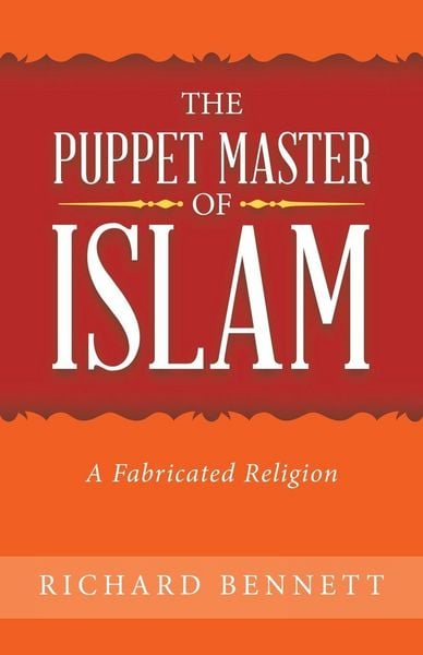 Produktbild: The Puppet Master of Islam