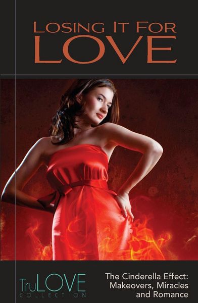Produktbild: Losing It for Love