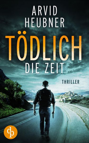 Produktbild: T&ouml;dlich die Zeit