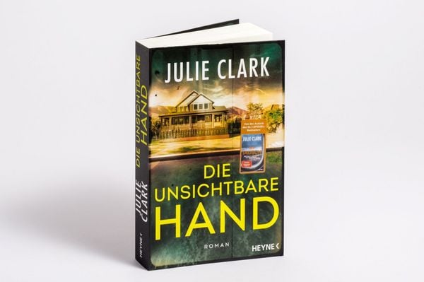 Produktbild: Die unsichtbare Hand