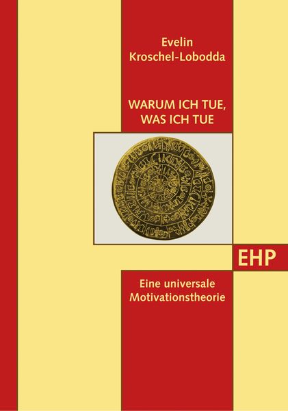 Produktbild: Warum ich tue, was ich tue