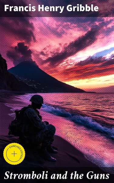 Produktbild: Stromboli and the Guns