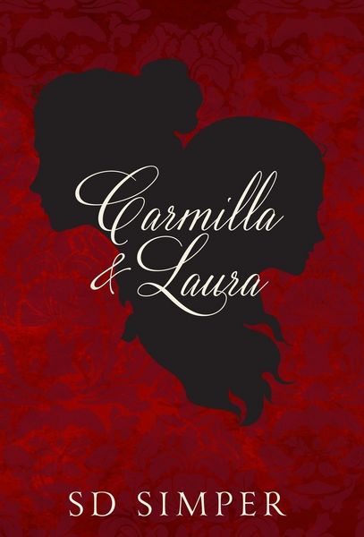 Produktbild: Carmilla and Laura